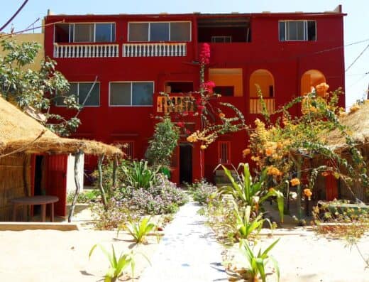 Hostel Pelican